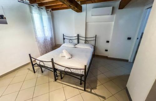 Carpi Apartment | House Brennero 29