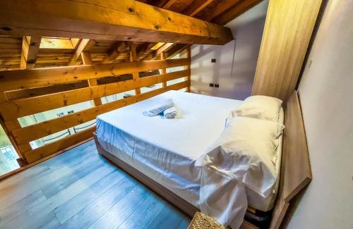 Carpi Apartment | House Brennero 29