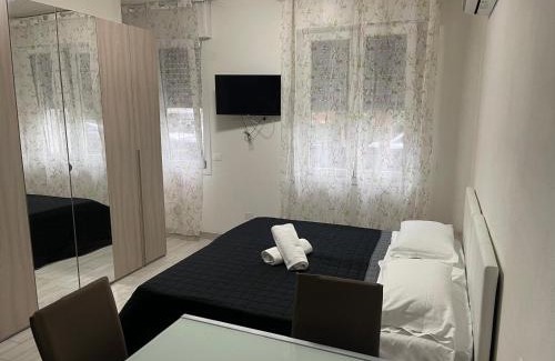 Carpi Apartment | House Brennero 29