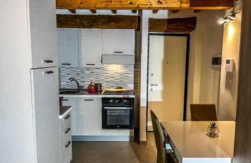 Carpi Apartment | House Brennero 29