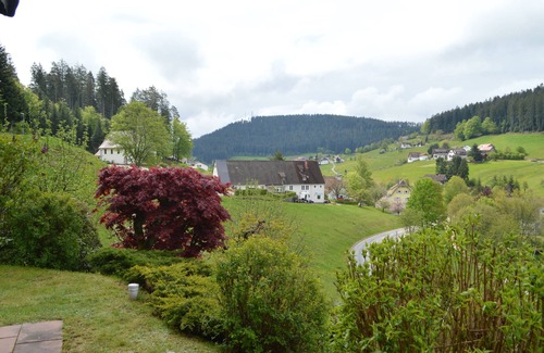 Tonbach Apartment | House by the forest - "Anny" in Tal X Dorf