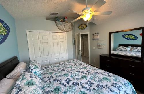 Windsor Palms House | House By the Mouse