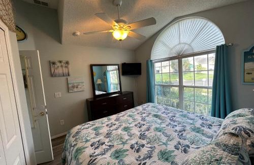 Windsor Palms House | House By the Mouse