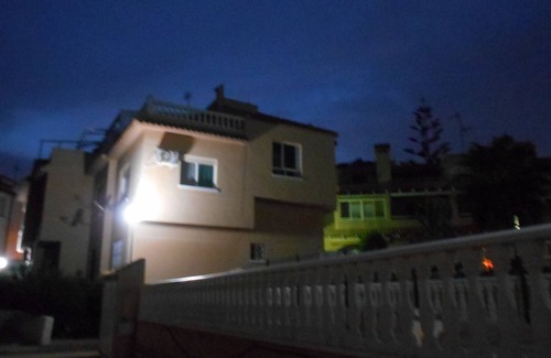 Torrevieja House | House by the sea, a terraced house with 3 bedrooms and a magical view of the sea