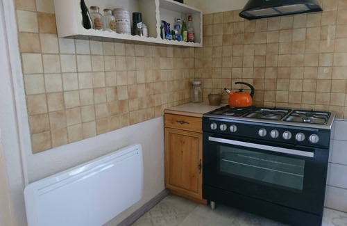 Fouesnant House | House by the sea, beaches and port 3 mins walk