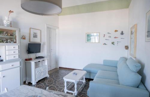 Albissola Marina Apartment | House By The Sea