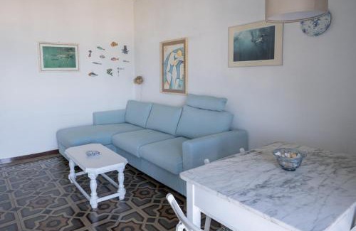 Albissola Marina Apartment | House By The Sea