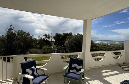 Sicily South Coast House | House by the sea