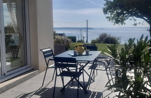 Roscanvel House | House by the sea Roscanvel Finistère