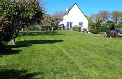 Roscanvel House | House by the sea Roscanvel Finistère