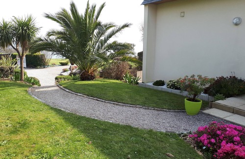 Roscanvel House | House by the sea Roscanvel Finistère