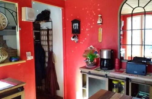 Azur House | House by the water