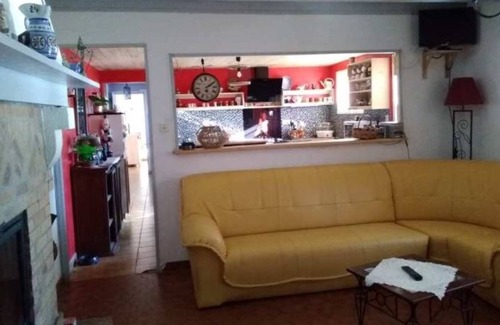 Azur House | House by the water