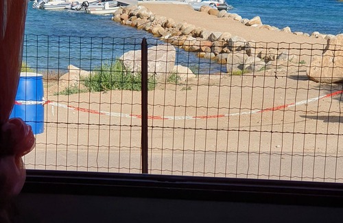 Bonifacio House | house by the water in the gulf of santa Manza 6 km from Bonifacio and