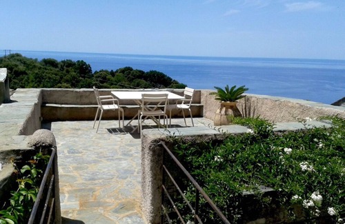 Canari House | House Cap Corse Sea View