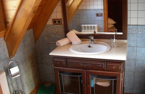 Vielha e Mijaran House | HOUSE CAP DE LA VILA YOUR HOUSE IN VIELHA