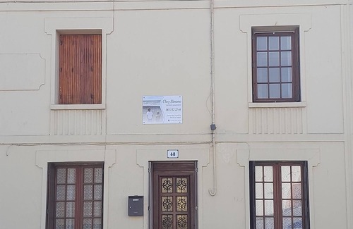 Le Treport House | House "Chez Simone" Le Tréport Walks or bike rides Pets welcome!