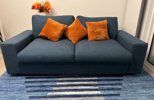 Bagneux House | House climatisée & parking à 15 minutes de Paris