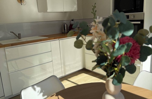 Saint-Cast-le-Guildo House | House close to the sea and the gr34