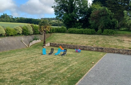 Telgruc-sur-Mer House | House close to beaches and shops in Telgruc on the Crozon peninsula