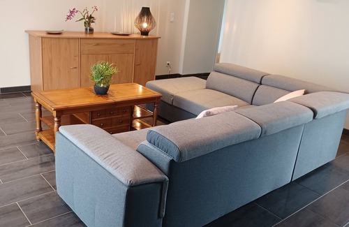 Telgruc-sur-Mer House | House close to beaches and shops in Telgruc on the Crozon peninsula