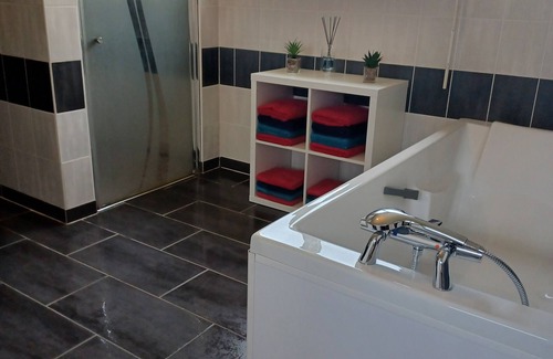 Telgruc-sur-Mer House | House close to beaches and shops in Telgruc on the Crozon peninsula