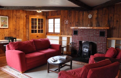 Ithaca House | House Close to Hiking, Wineries, Water Sports, Cornell, & Ithaca College
