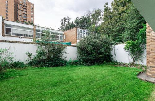 Suba Apartment | House close to nature in Nice