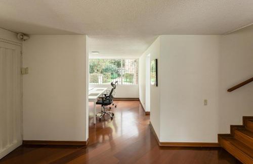 Suba Apartment | House close to nature in Nice