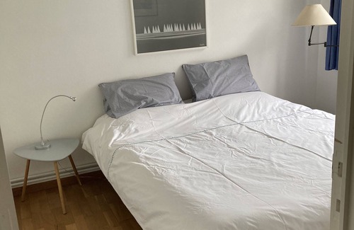 Witte Burg House | House close to the beach by the dunes