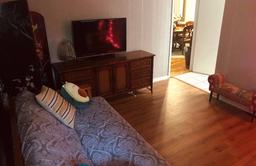 Tuscaloosa House | House close to University of Alabama