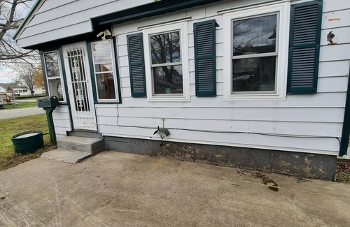 East Millinocket House | House close to Mt. Kathadin, Baxter State Park
