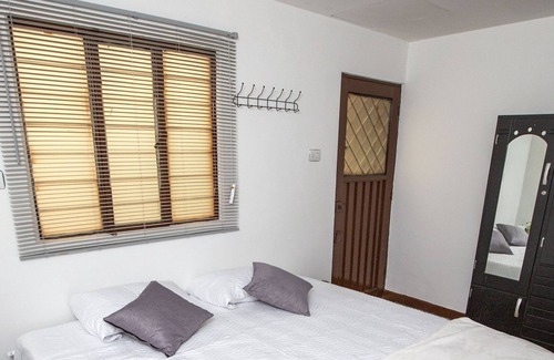 Popayan House | House