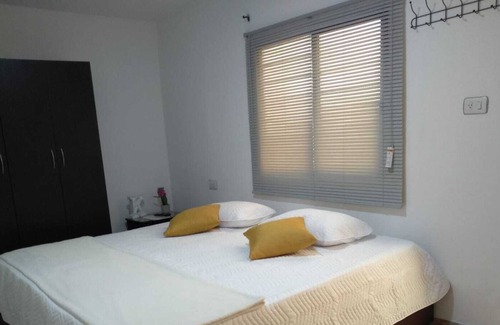 Popayan House | House