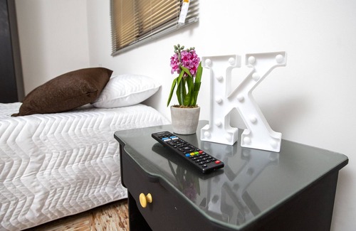 Popayan House | House