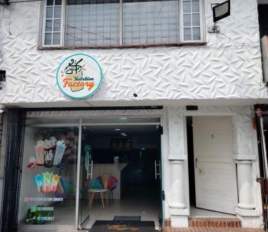 Fontibon Apartment | House Colonial Modelia, La mejor ubicacion Bogota.