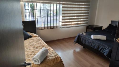 Fontibon Apartment | House Colonial Modelia, La mejor ubicacion Bogota.