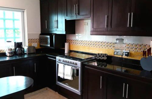 Cancun House | House completely furnished Total privacy 8Pax