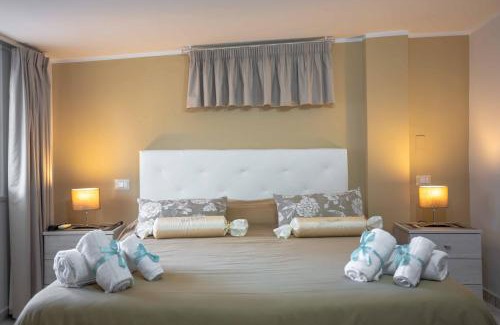 Caserta Apartment | House da Mary