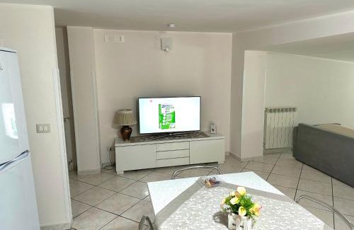 Caserta Apartment | House da Mary