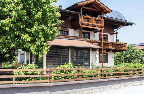 Maishofen Apartment | house DANKL