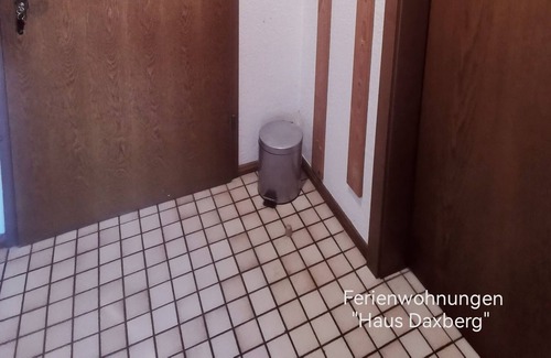 Eppenschlag Apartment | House Daxberg in the Bavarian Forest - holiday apartment with room, kitchen, bathroom, balcony