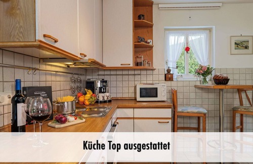 Alpirsbach House | House
