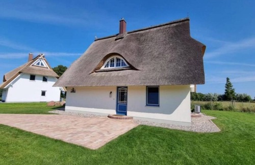 Am Salzhaff House | House