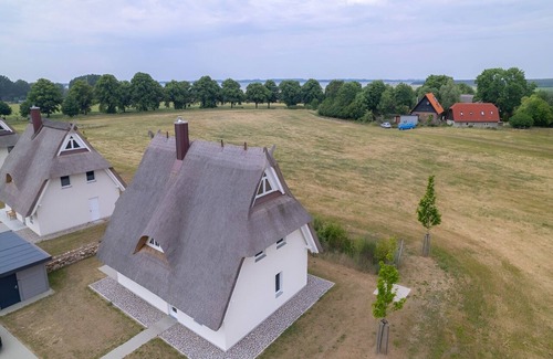 Am Salzhaff House | House