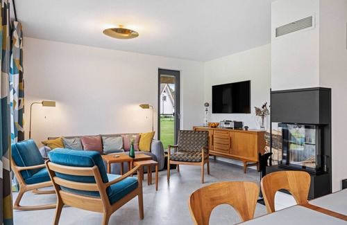 Am Salzhaff House | House