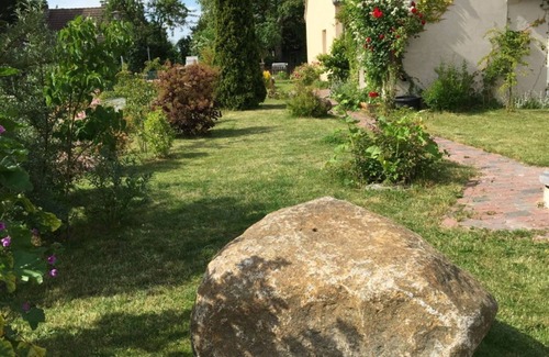 Bartelshagen House | House - Vacation rental in Bartelshagen II