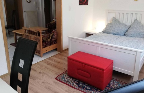 Zweibruecken Apartment | House