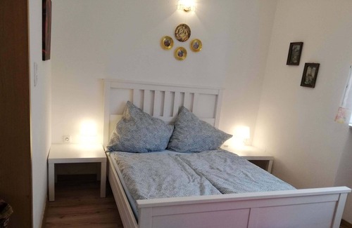 Zweibruecken Apartment | House