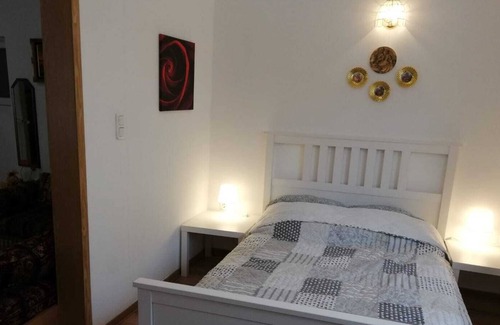 Zweibruecken Apartment | House